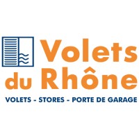 Volet du Rhône logo - Similar company to Gard Door System Sa