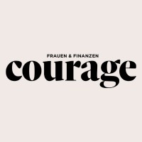 Courage Magazin logo - Similar company to Cantzheim
