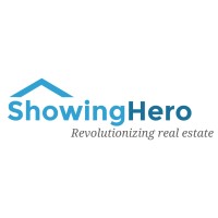 ShowingHero logo - Similar company to Silverback