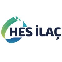 Hes İlaç ve Kozmetik AŞ logo - Similar company to Ib Group E-Commerce Serviceprovider