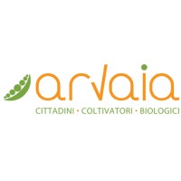 Arvaia soc. coop. agricola logo - Similar company to Terra!