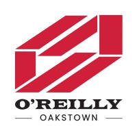 O'Reilly Oakstown Ltd logo - Similar company to A1 Group Services - Facility Management And Labour Hire Company