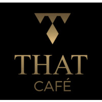 THAT café logo - Similar company to Knb