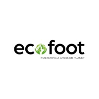 Eco Foot logo - Similar company to Startupnames.Com
