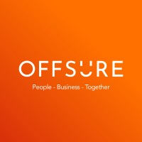 OFFSURE logo - Similar company to Interlock It
