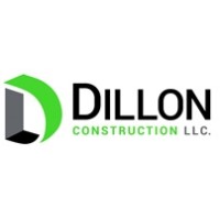 Dillon Construction logo - Similar company to Clinton Engineering