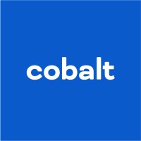 Cobalt Engagement logo - Similar company to Take A Part Cio