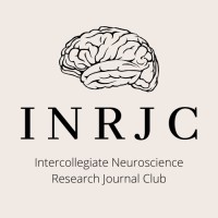 Intercollegiate Neuroscience Research Journal Club logo - Similar company to Harmonex Neuroscience Research