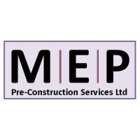 MEP Pre-Construction Services Ltd logo - Similar company to Planet Construction