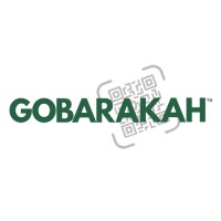 Gobarakah logo - Similar company to Lendforgood
