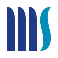 Médiane Système logo - Similar company to Crouzet