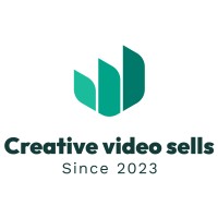 Creative Video Sells logo - Similar company to Dylan Sigley