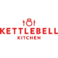 Kettlebell Kitchen logo - Similar company to Pacific West Systems