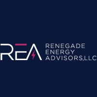Renegade Energy Advisors logo - Similar company to Titan Technologies Corporation
