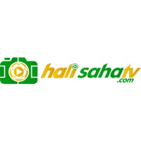 Halisahatv.com logo - Similar company to Biyopak Ambalaj Sanayi Ticaret Limited Şirketi