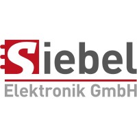 Siebel Elektronik GmbH logo - Similar company to 3Nb Electronics Gbr Daniel Otto & Carsten Lehmann