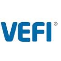 VEFI logo - Similar company to Evolys