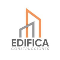 Edifica Construcciones logo - Similar company to Total Plot Temuco