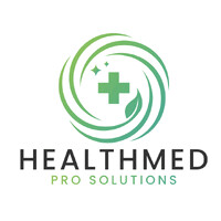 HealthMed Pro Solutions logo - Similar company to Emonics Infrastructure ®