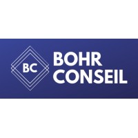 Bohr Conseil logo - Similar company to Koondal