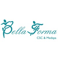 Bella Forma Cosmetic Surgery Center logo - Similar company to Clínica Bellaforma