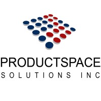 PRODUCTSPACE SOLUTIONS INC. logo - Similar company to Etrage