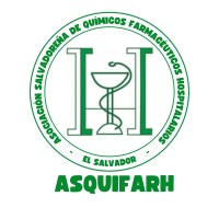 Asociación Salvadoreña de Químicos Farmacéuticos Hospitalarios logo - Similar company to Farmacia Clinica