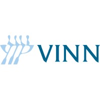 VINN logo - Similar company to Pipeotech