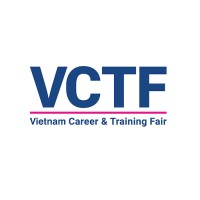 VCTF Vietnam Career & Training Fair logo - Similar company to Ez Solution