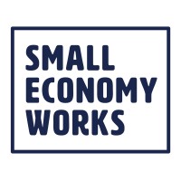 Small Economy Works logo - Similar company to Vig