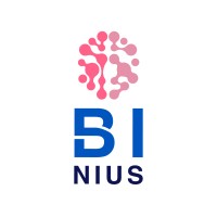BINIUS - Consultoría en Inteligencia de Negocios logo - Similar company to Devopsdays Medellín 2025