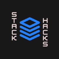 Stack Hacks logo - Similar company to Alfajrulbassem Academy