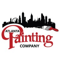 Atlanta Painting Company logo - Similar company to Silverleaf Management Group, Llc