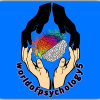 The World of Psychology logo - Similar company to Mindcare Psychological Services