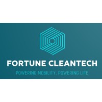 Fortune Cleantech Inc. logo - Similar company to Wippd