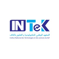 INTeK - Institut National des Technologies et des sciences du Kef logo - Similar company to Idea Lab : Artificial Intelligence Data Engineering Laboratory
