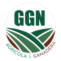 GGN Agrícola y Ganadera logo - Similar company to Ganadera Santa Isidora Spa