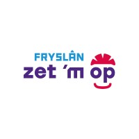 Fryslan zet 'm op logo - Similar company to Mkb Coffee