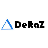 DeltaZ logo - Similar company to Upgrid Solutions