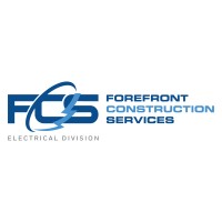 FCS Electrical Division logo - Similar company to Fcs Services Ltd