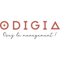 ODIGIA Formation logo - Similar company to Odigia