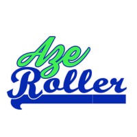 Aze Rollers logo - Similar company to Longevity Lab
