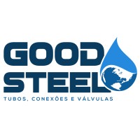 Good Steel Industria e Comércio logo - Similar company to Serquibio