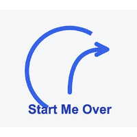 StartMeOver logo - Similar company to Good Labs