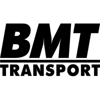 BMT Transport logo - Similar company to The Bin King