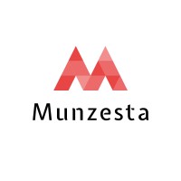 Munzesta logo - Similar company to Hextech Developers