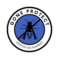 GoneProtect logo - Similar company to Vesta & Pénates Désinsectisation, Dératisation, Désinfection Rhône, Ain Isère