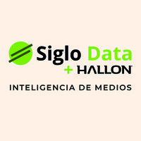 Siglo Data Hallon - Inteligencia de Medios logo - Similar company to Pi-Yao