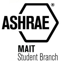 ASHRAE MAIT logo - Similar company to 3D Space Mait