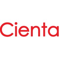 Cienta Kids UK logo - Similar company to Fusionmedium 流線傳媒
